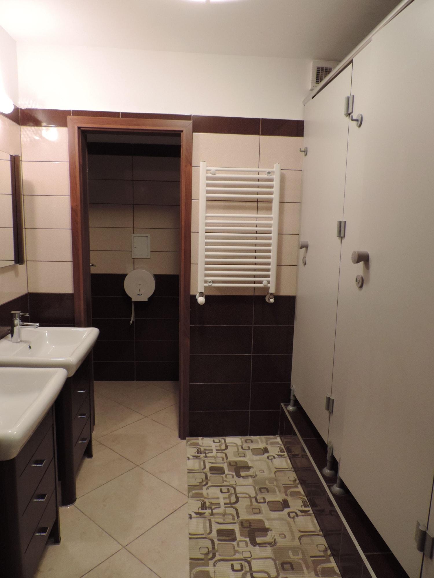 Monte Carlo Palace Rooms Букурещ Екстериор снимка